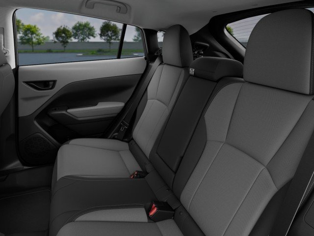 New 2027 MAGNETITE GRAY PEARL Subaru Premium image 16