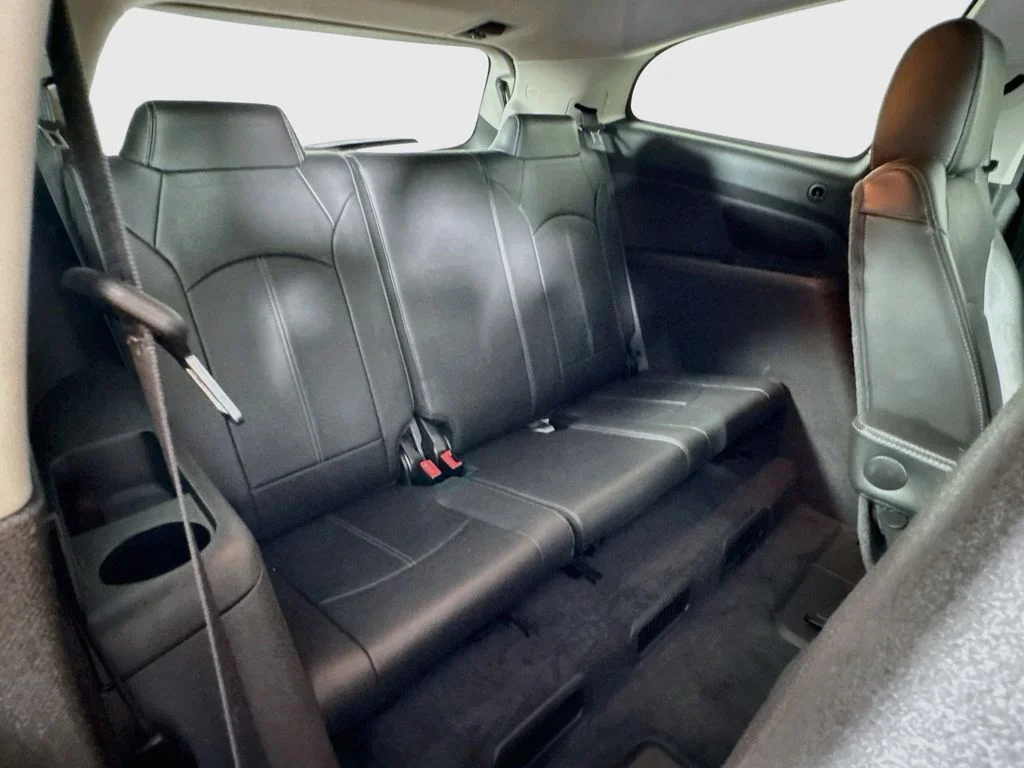 Used 2016 Black Chevrolet 2LT image 33