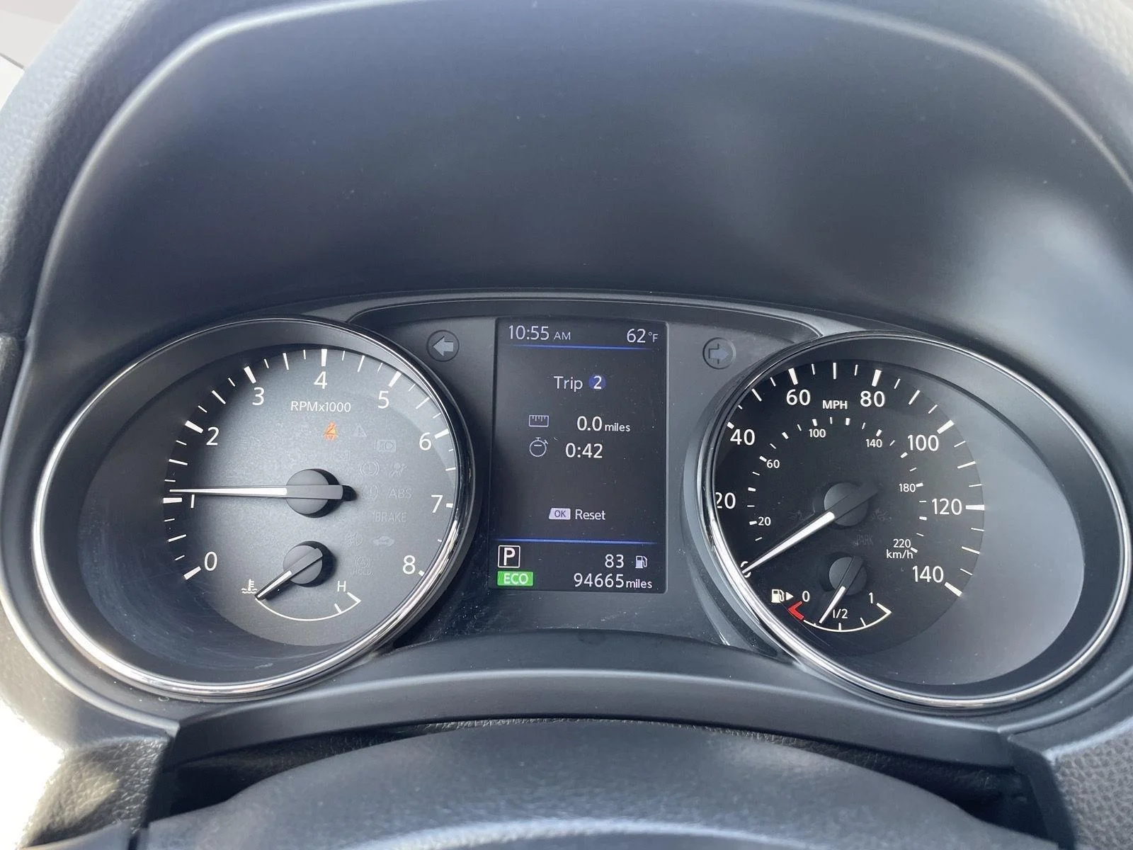 Used 2019 Nissan Rogue SV with VIN JN8AT2MT5KW258126 for sale in Kansas City