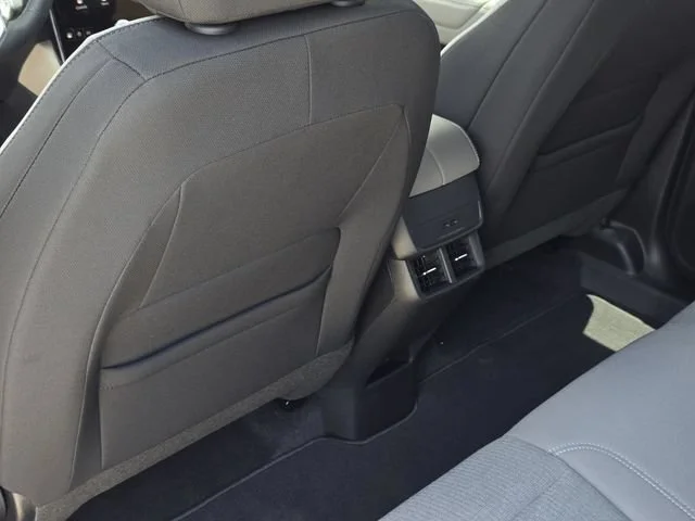 2026 GMC Terrain Elevation - Photo 21