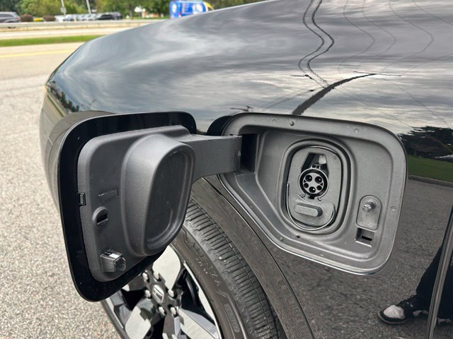 Used 2026 Black Honda Elite image 13