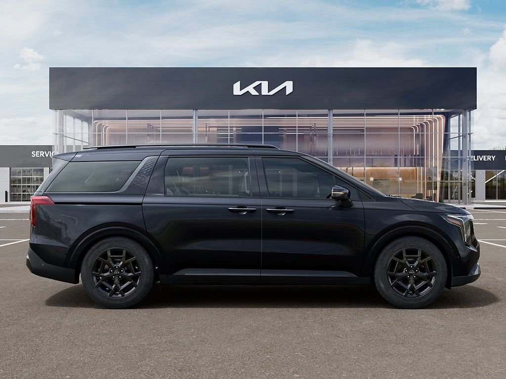 New 2026  Kia SX Prestige image 7