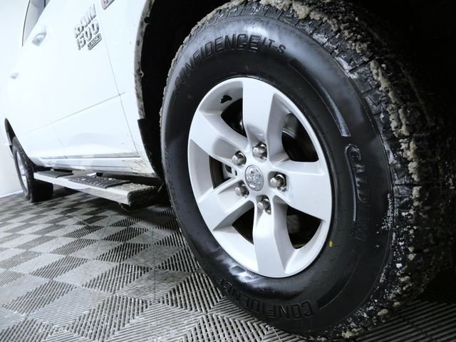 Used 2019 RAM Ram 1500 Classic SLT with VIN 1C6RR7TT5KS654907 for sale in Apple Valley, Minnesota