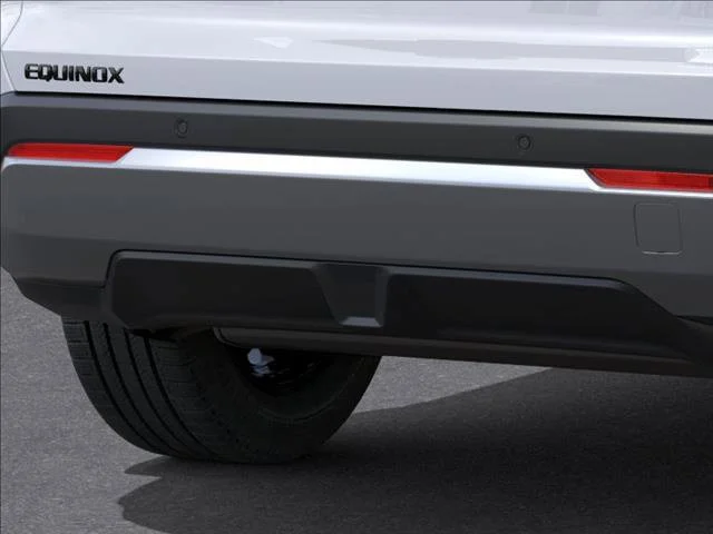 2027 Chevrolet Equinox LT - Photo 15