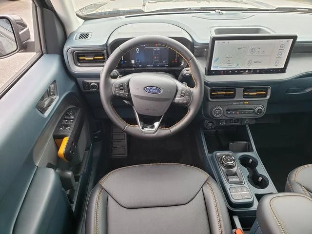 New 2026 Shadow Black Ford Tremor® image 17