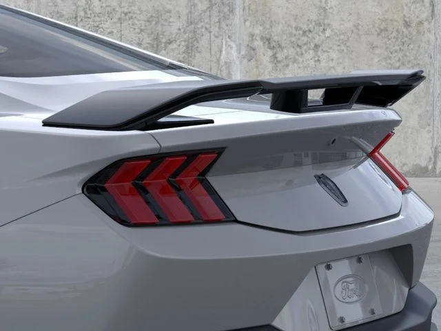 New 2026 Avalanche Gray Ford Dark Horse® image 22