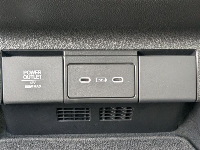 New 2026 Liquid Carbon Metallic Acura Technology Package image 15