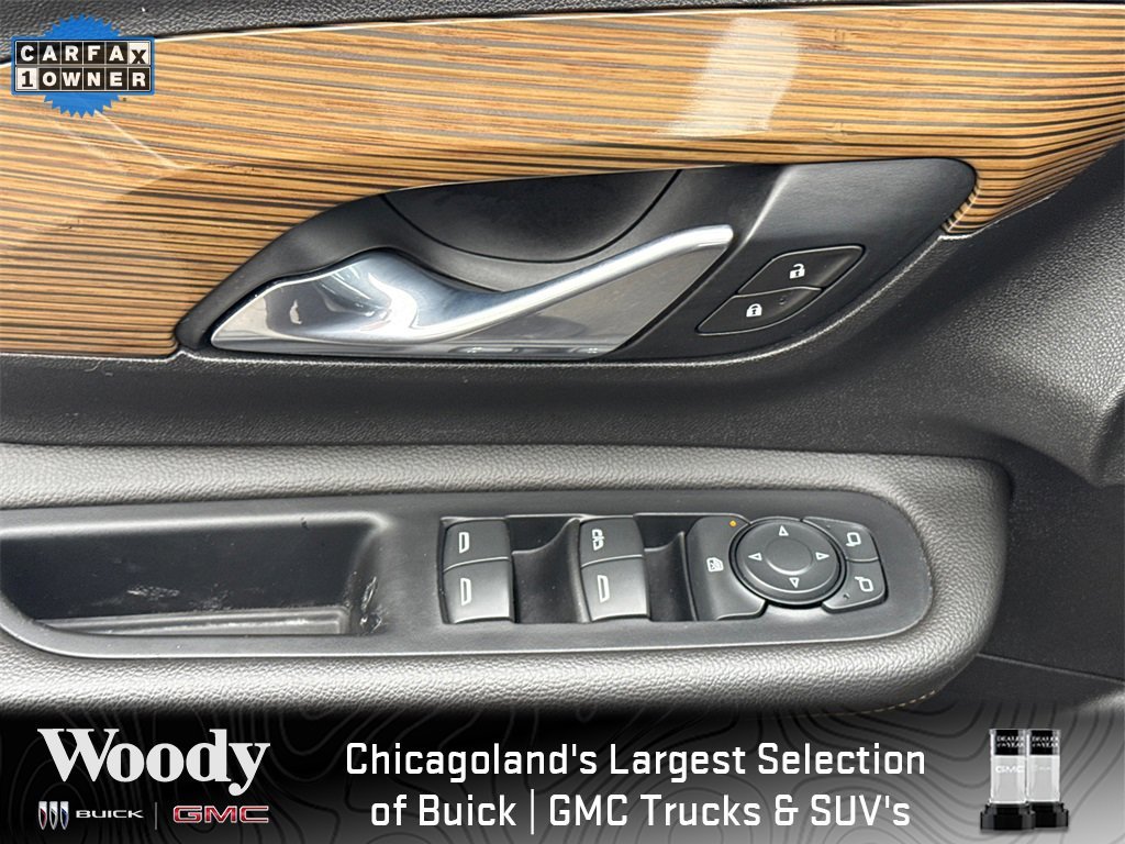 2020 GMC TERRAIN - Image 13