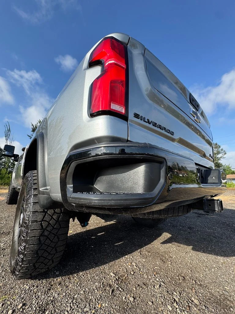 2024 Chevrolet Silverado 2500HD ZR2 - Photo 68