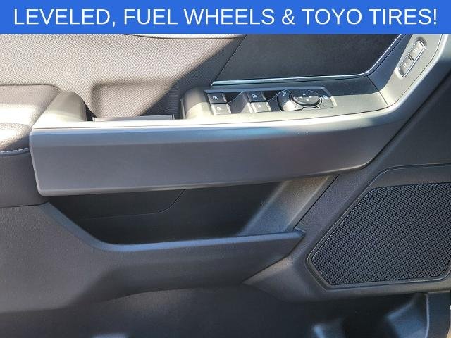 New 2026 Oxford White Ford XLT image 40