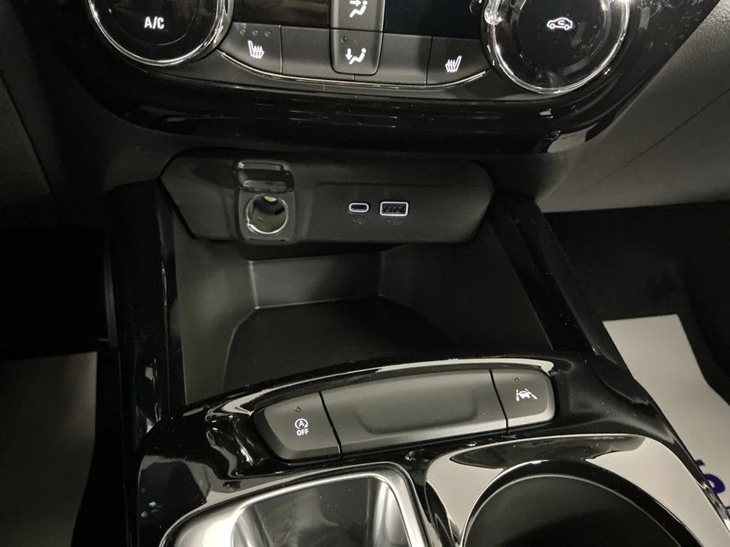 New 2026 Cypress Gray Chevrolet LT image 13