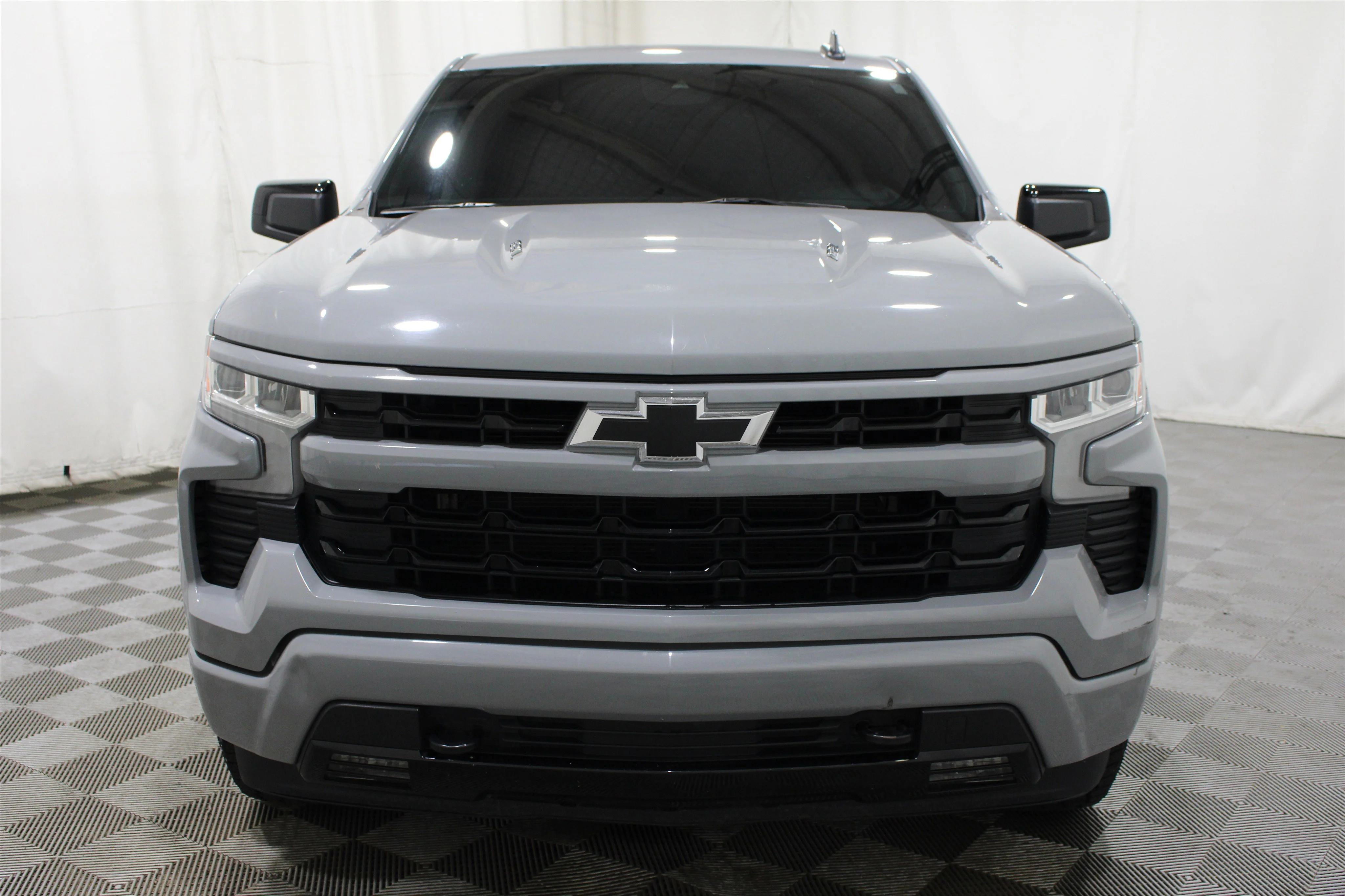 2024 Chevrolet Silverado 1500 RST - Photo 36
