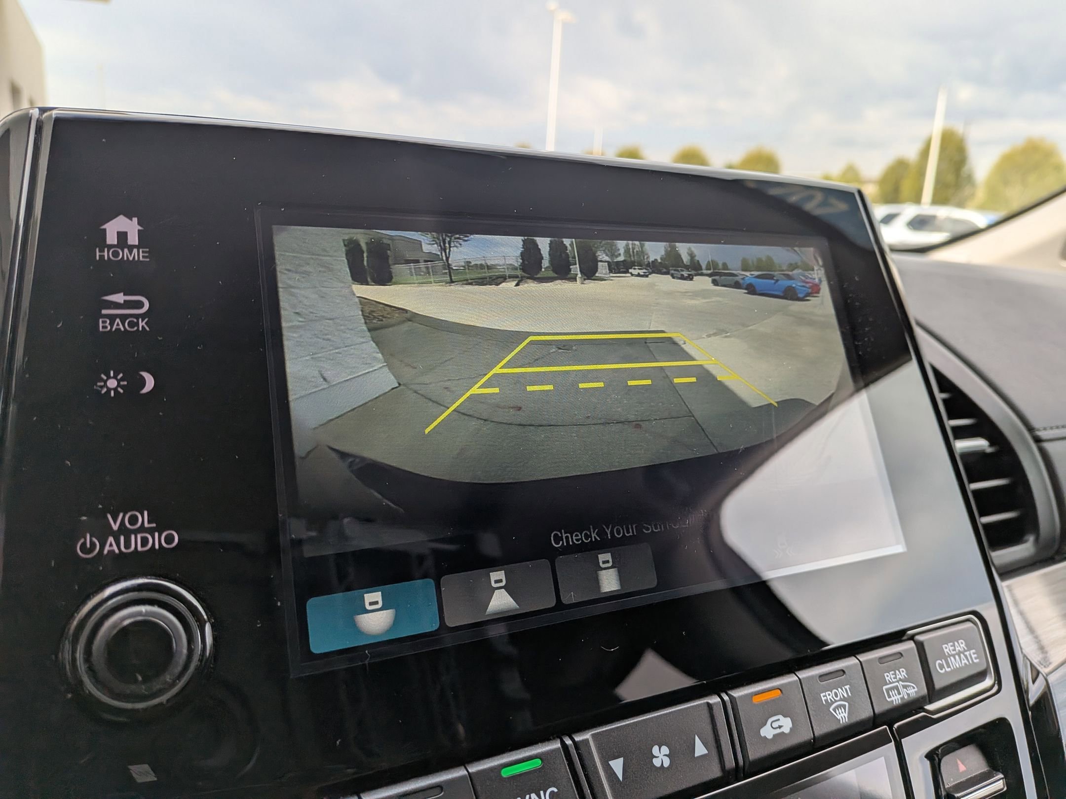 2023 Honda Odyssey Elite - Photo 20
