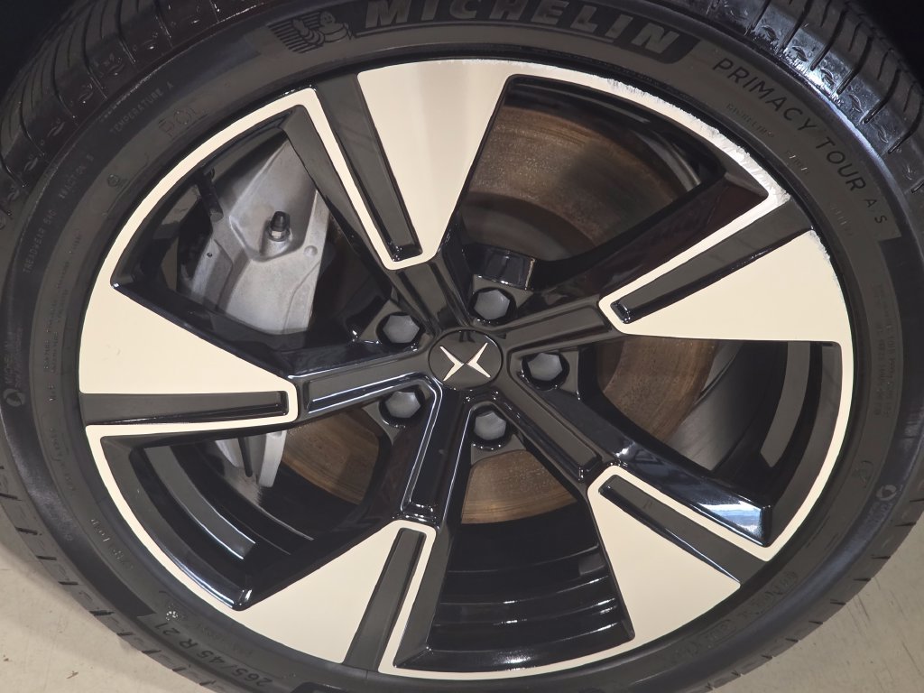 Used 2025 Gray Polestar  image 7
