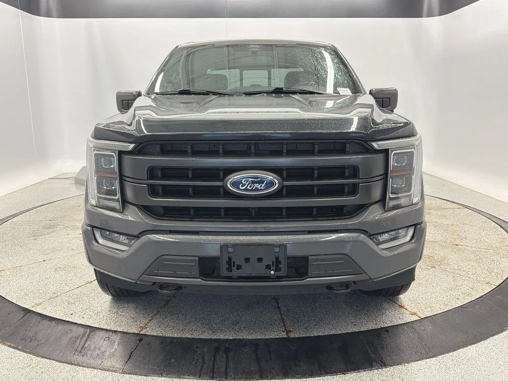 Certified 2021 Ford F-150 Lariat with VIN 1FTFW1E53MFB96828 for sale in Coon Rapids, Minnesota