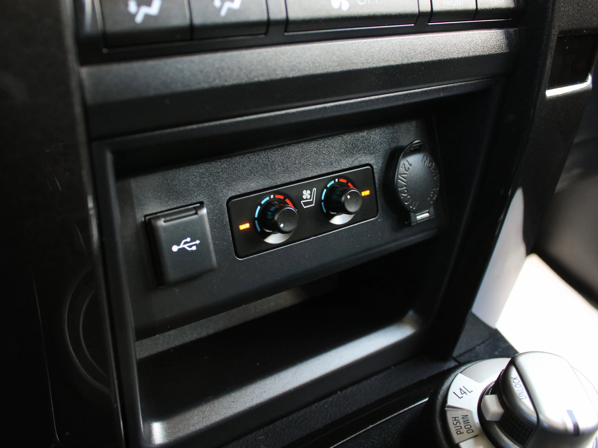 Certified Used 2020 Black Toyota Limited * No Accidents | Heated/Cooled Seats | Navigation | JBL | Adaptive Cruise | Apple CarPlay image 24