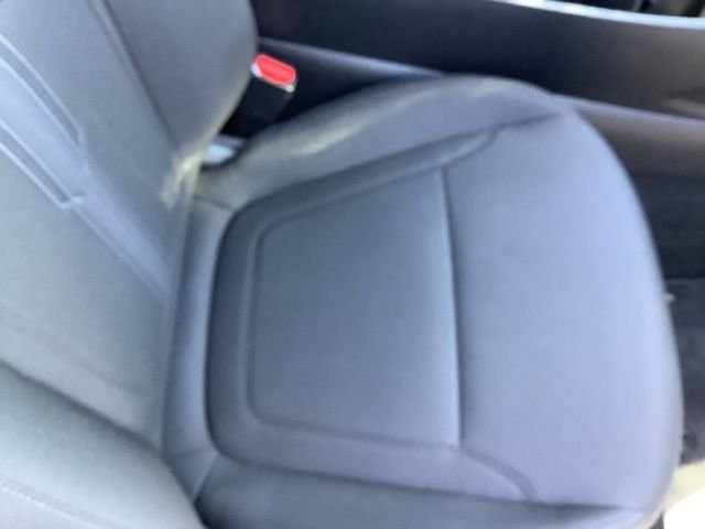 Certified Used 2023 White Pearl Hyundai SEL image 19