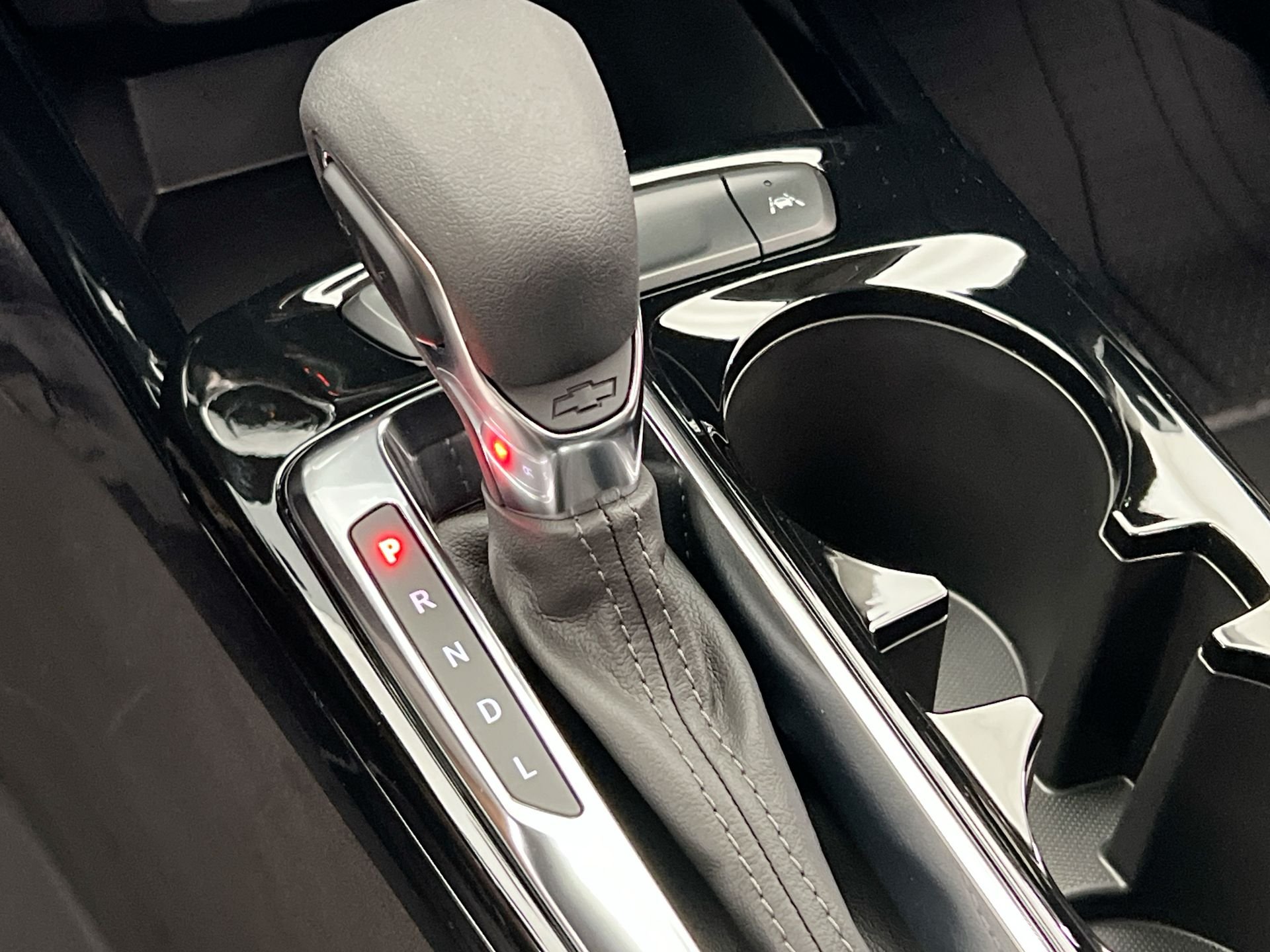 2026 Chevrolet Trax LT - Photo 73