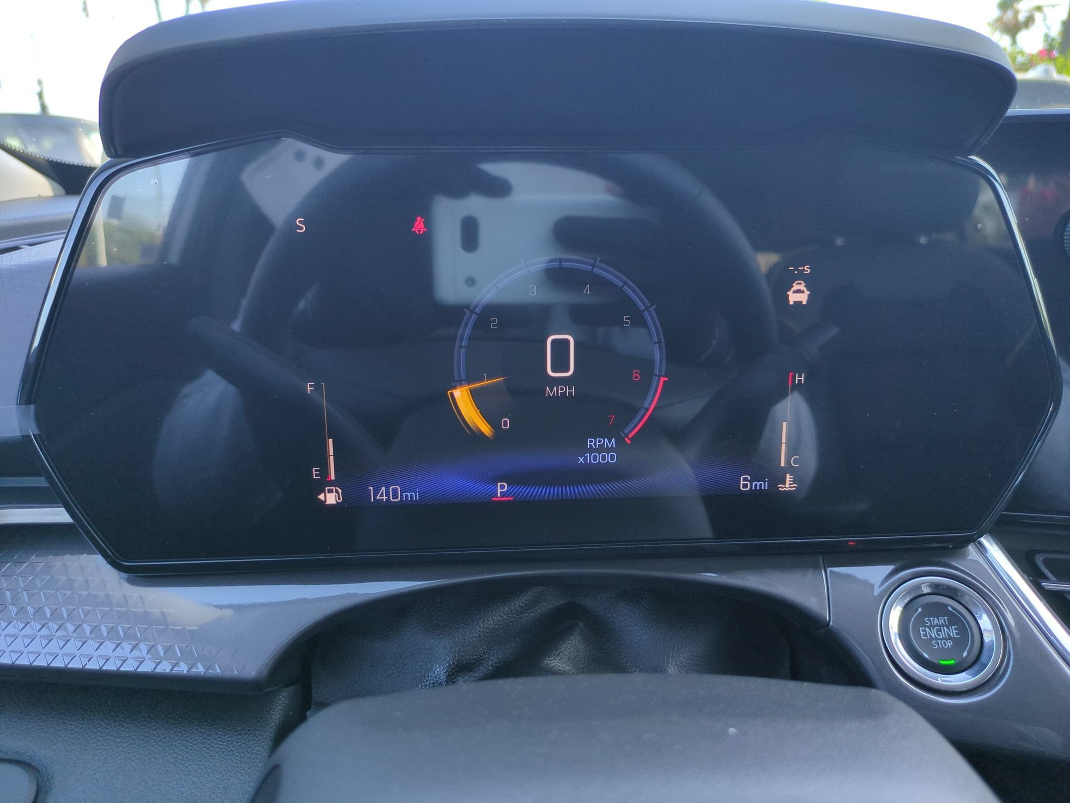2026 Chevrolet Trax Activ - Photo 19