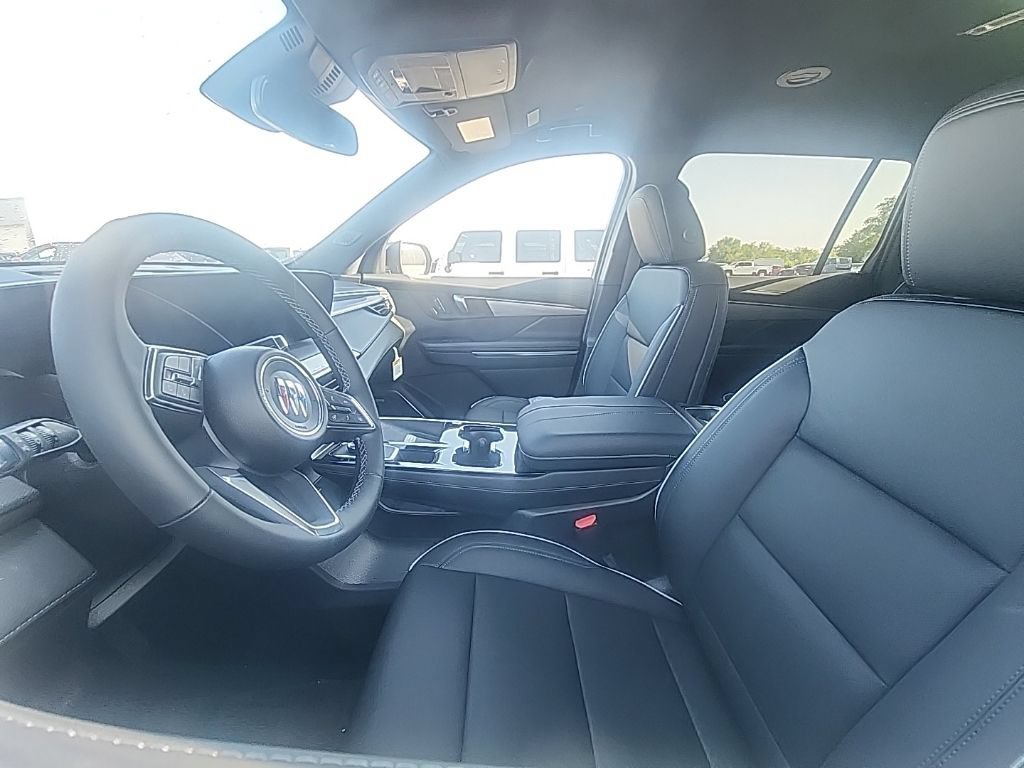 2027 Buick Enclave Preferred - Photo 4