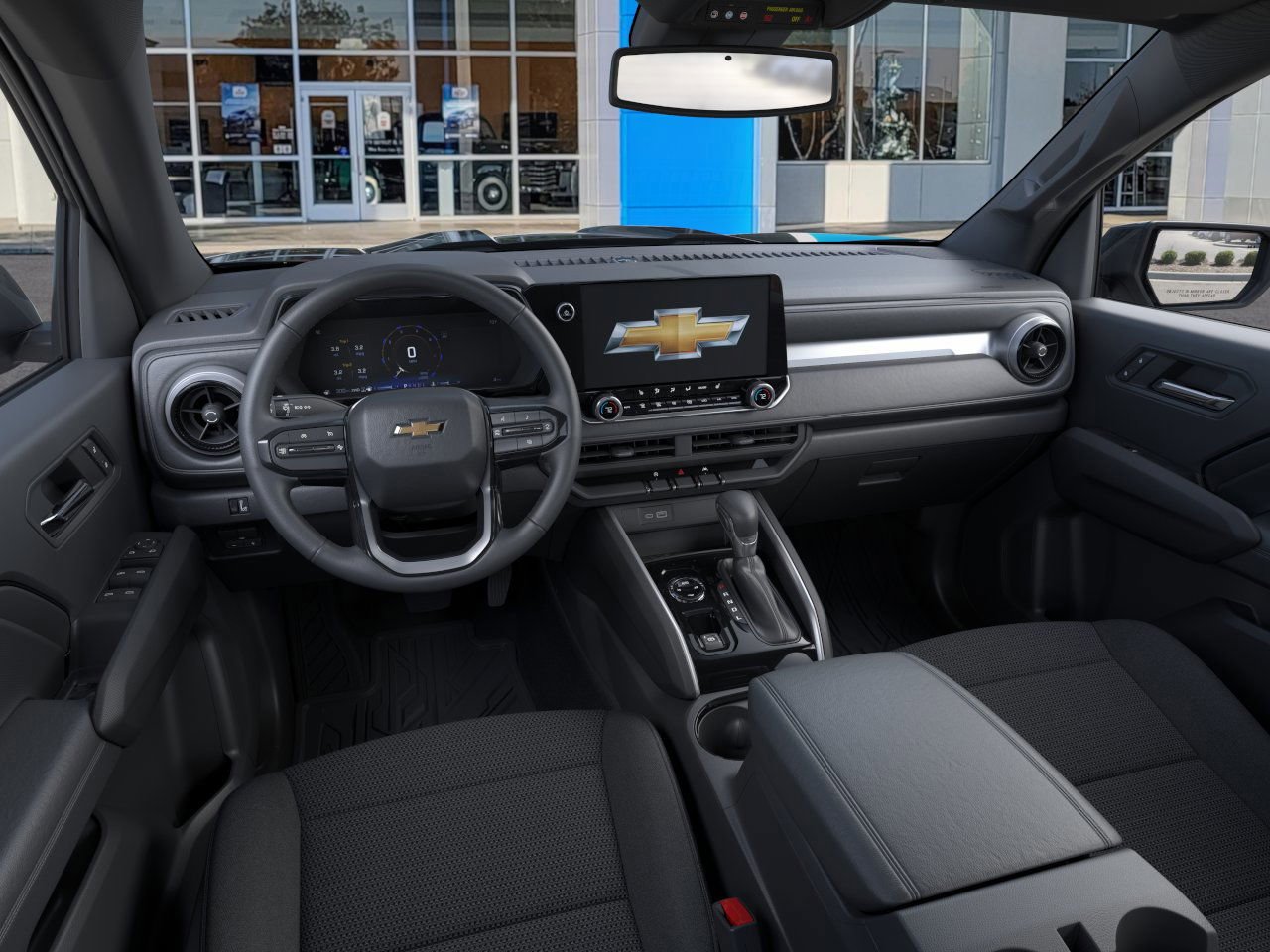 2026 Chevrolet Colorado LT - Photo 15