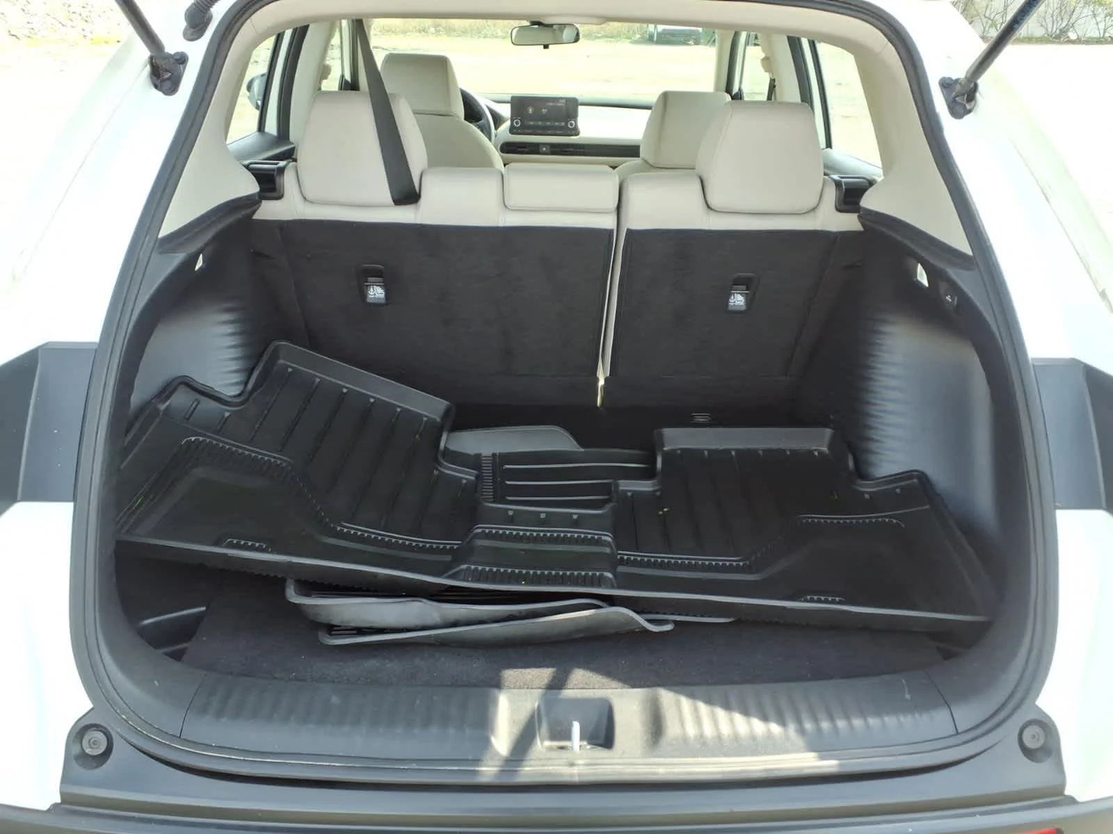 2024 Honda HR-V LX - Photo 17