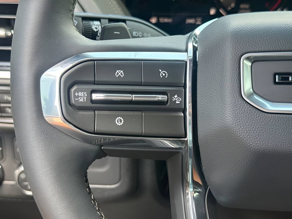 New 2026 Onyx Black GMC Denali image 13