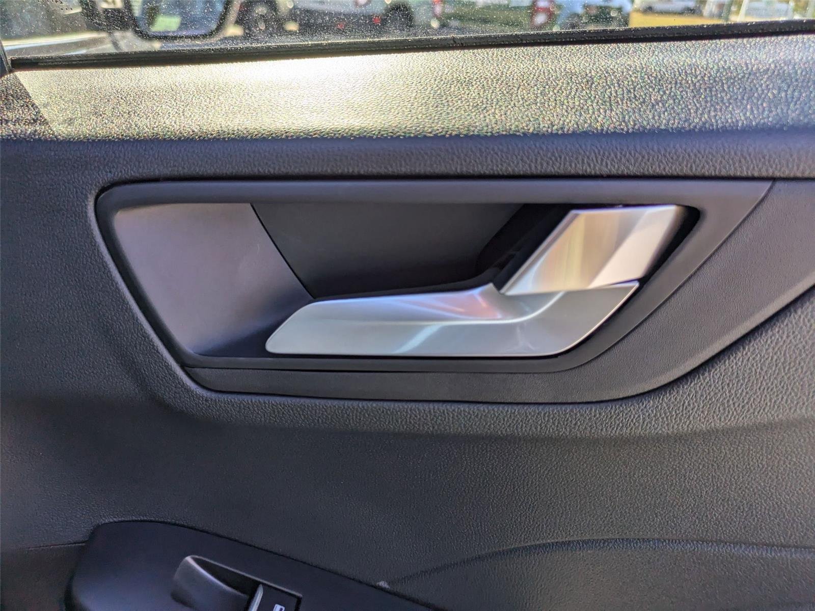 New 2025 Vapor Blue Metallic Ford PHEV image 36