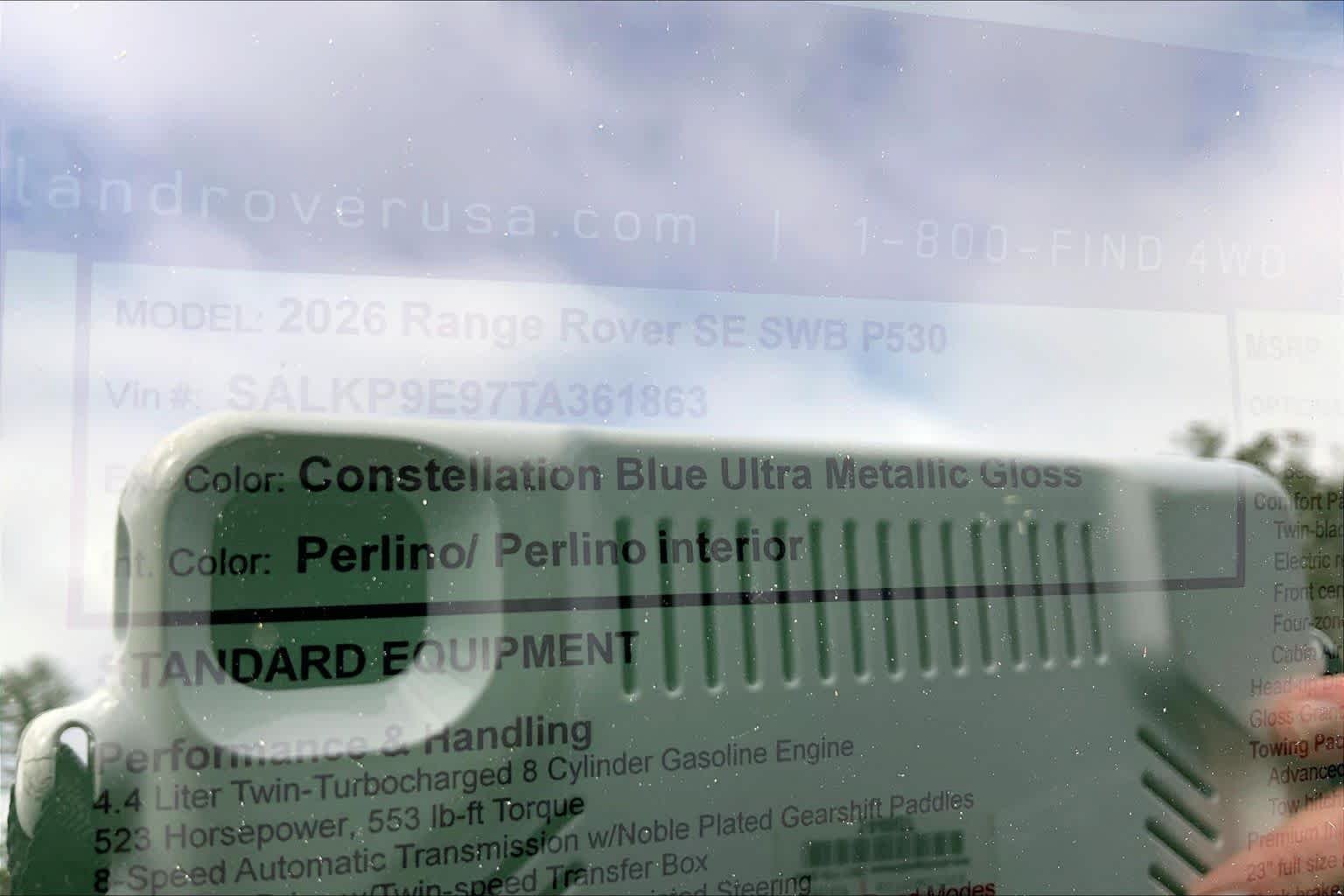 View vehicle photo 6