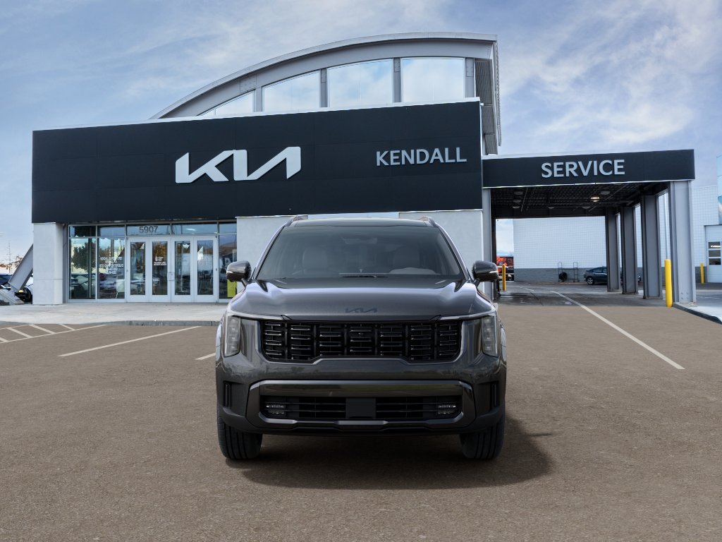 New 2026  Kia X-Line SX Prestige image 2