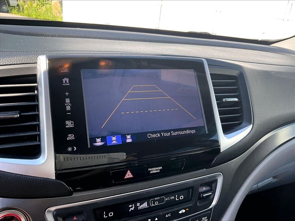 Used 2018 Gray Honda RTL-T image 19