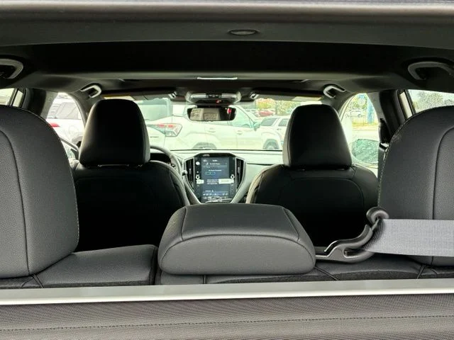 New 2026 CRYSTAL WHITE PEARL Subaru Wilderness image 10
