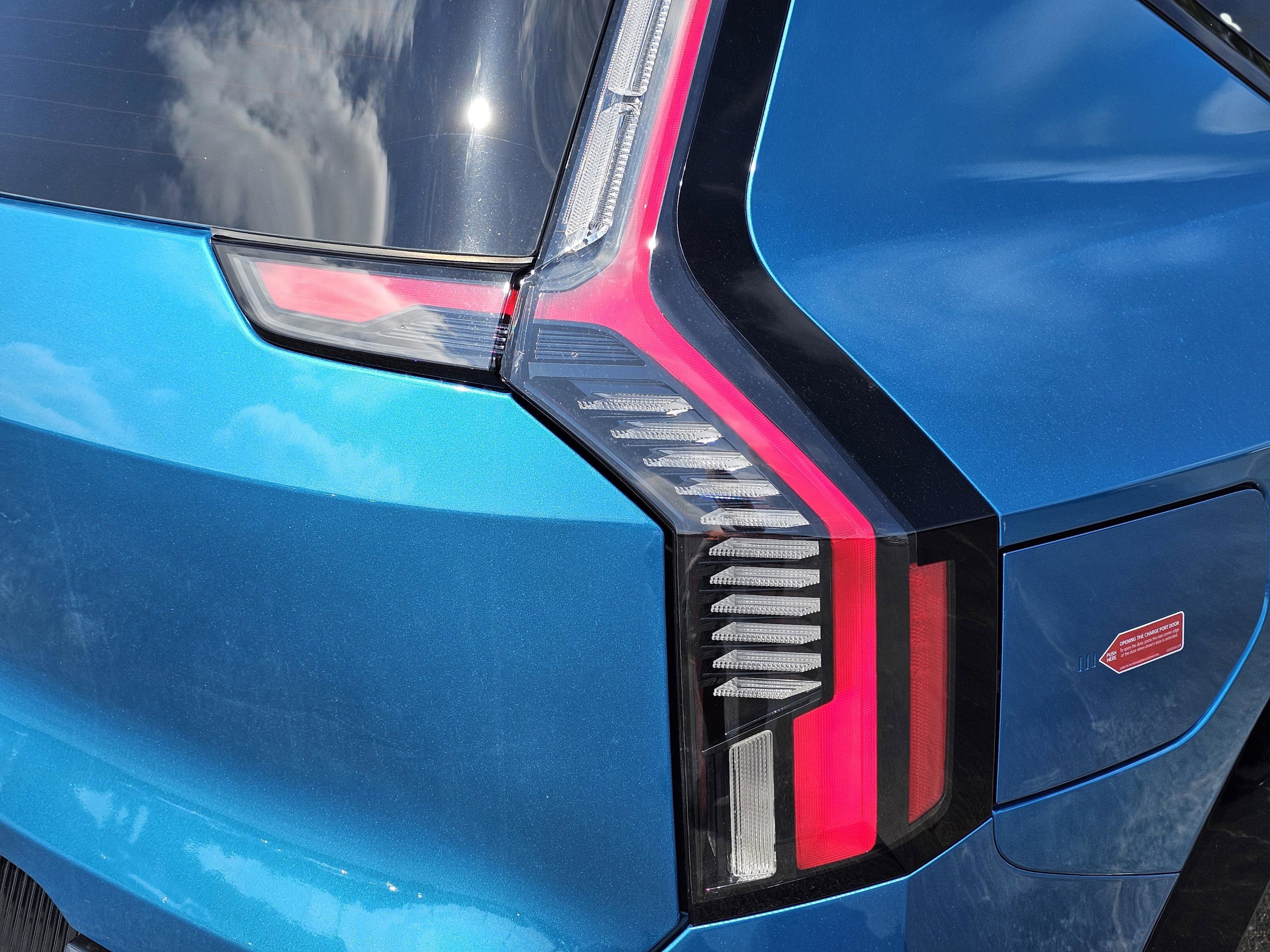 2026 Kia EV9 Land - Photo 32