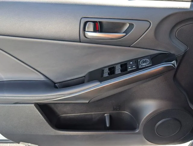 Used 2025 White Lexus 350 F SPORT Design image 39