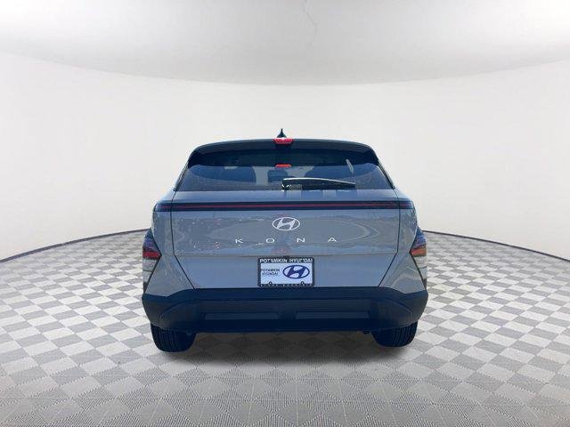 2026 Hyundai Kona SE - Photo 6