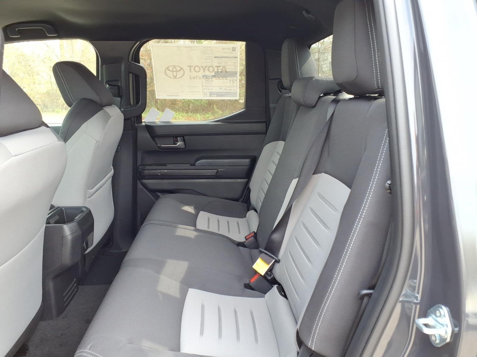 Used 2026 Underground Toyota TRD Off Road image 19
