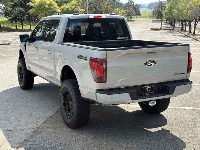New 2026 Avalanche Ford TCcustoms image 18