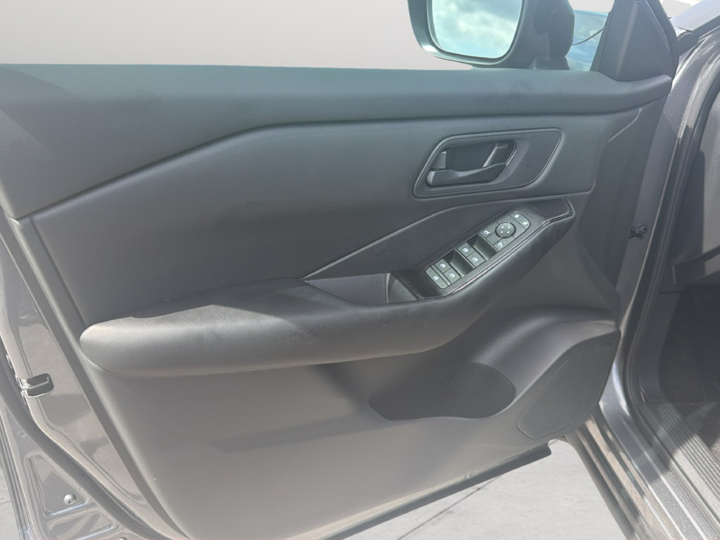 Certified Used 2025 Gray Nissan S image 19