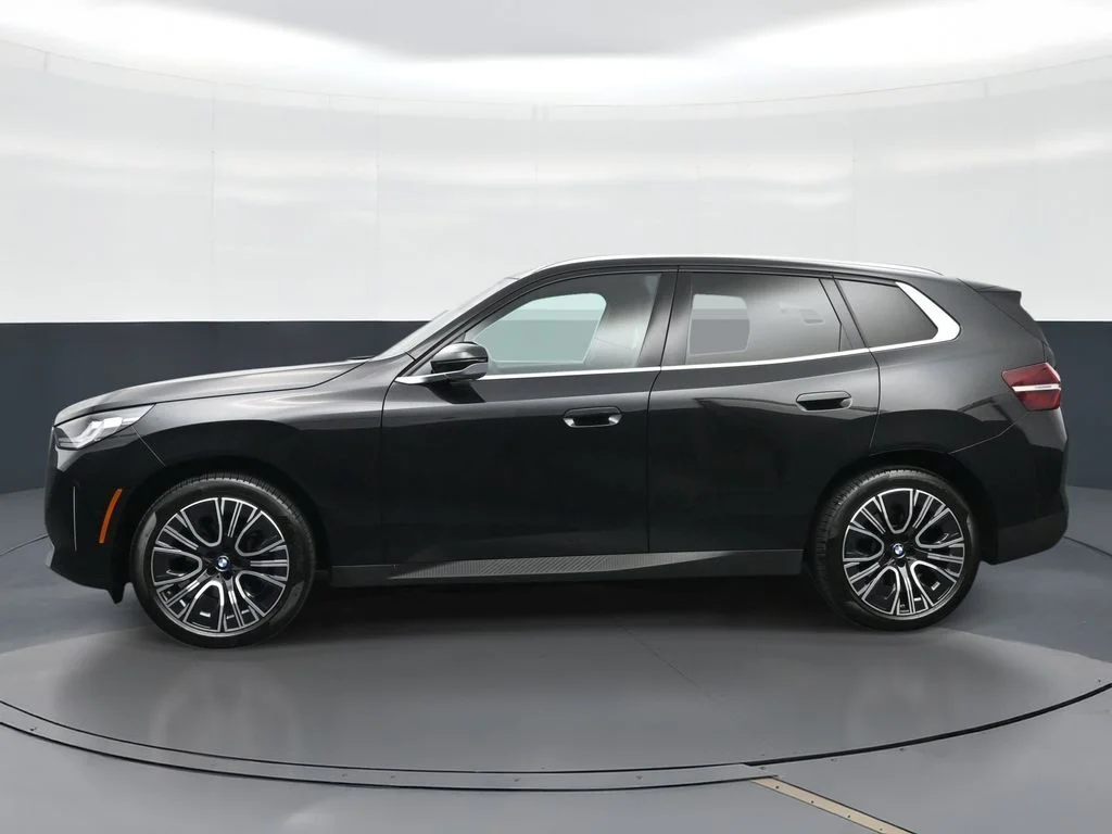 Used 2026 Black Sapphire Metallic BMW 30 xDrive image 5
