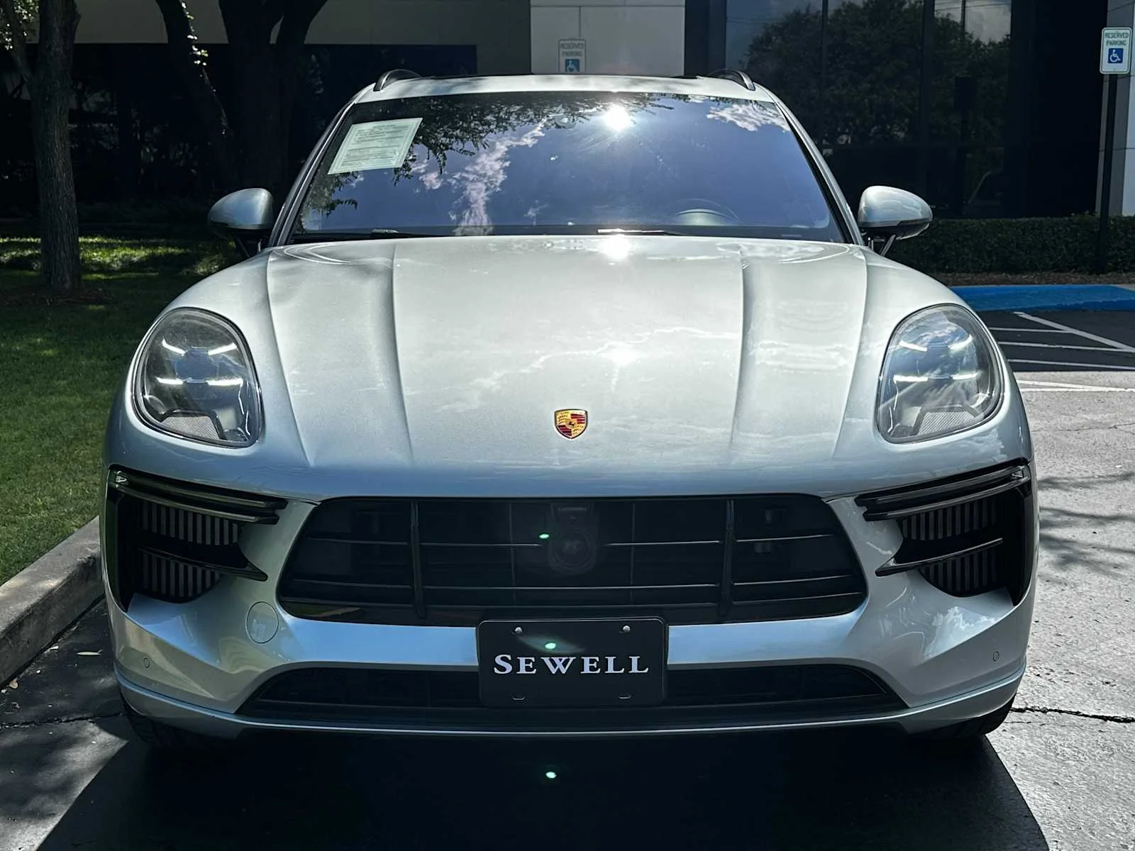 Used 2020  Porsche Turbo image 2