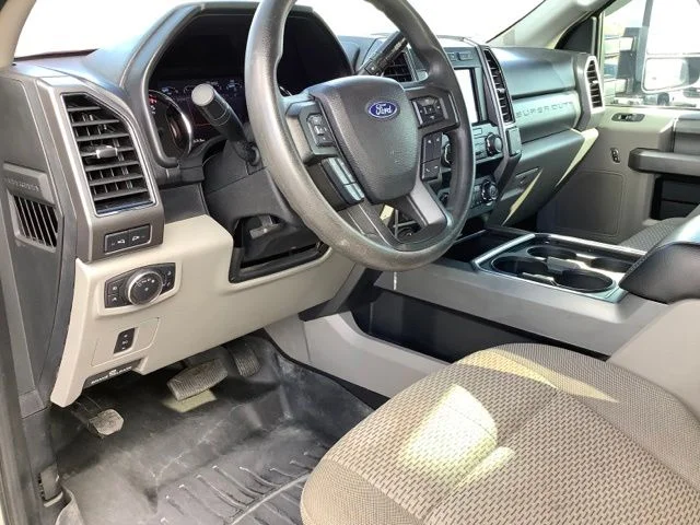 2020 Ford F-250 Super Duty XLT - Photo 11