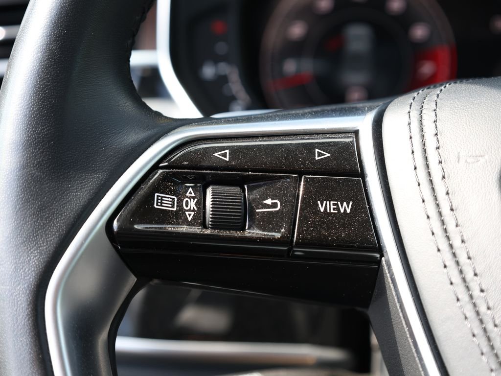 2021 Audi A8 Base - Photo 37