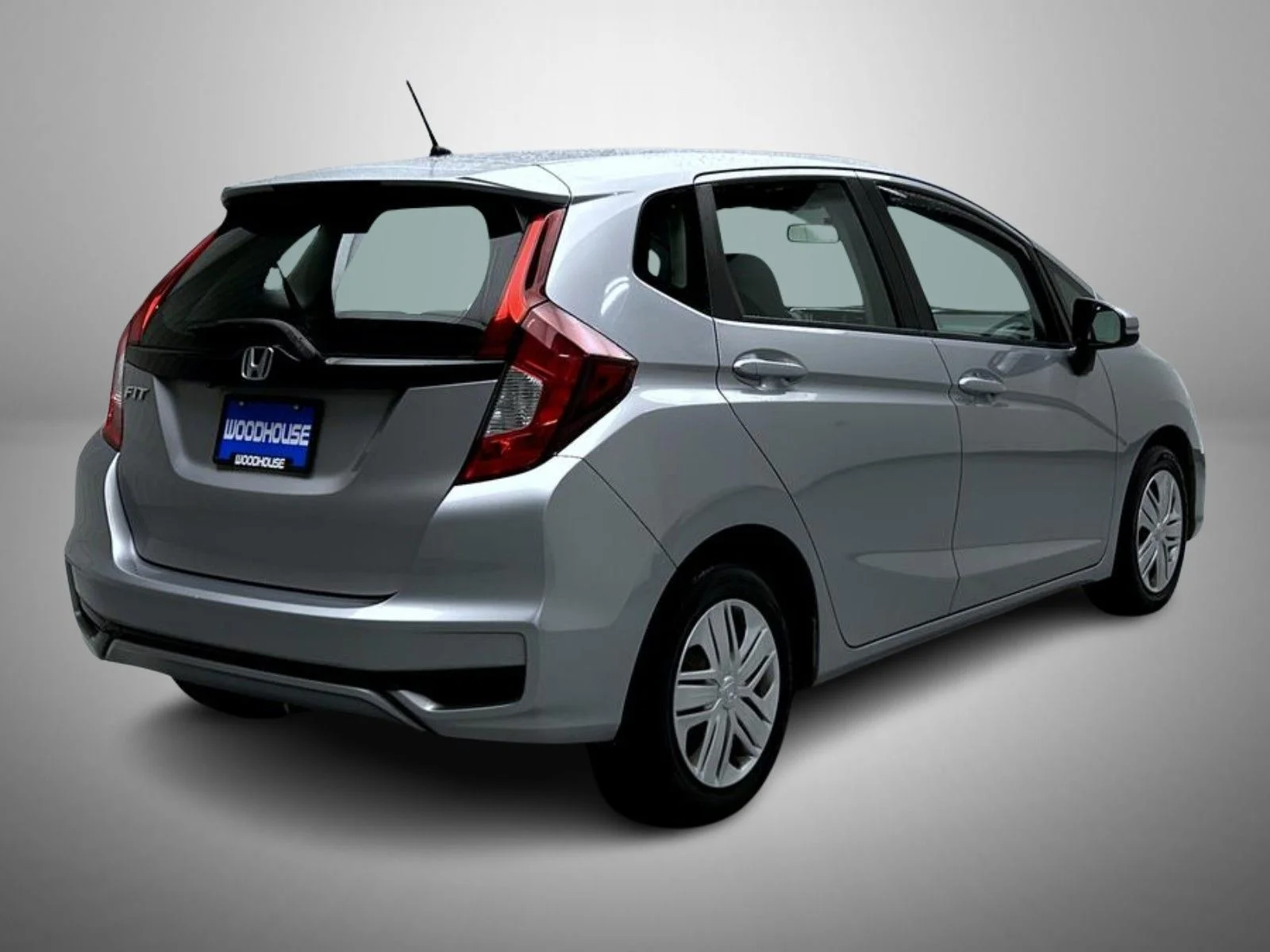 Used 2019 Silver Honda LX image 5