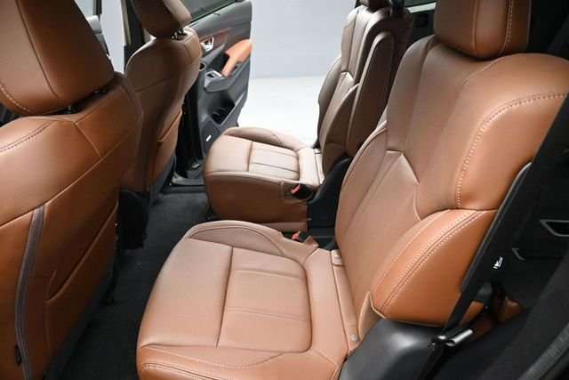 Used 2025 Black Subaru Touring image 15