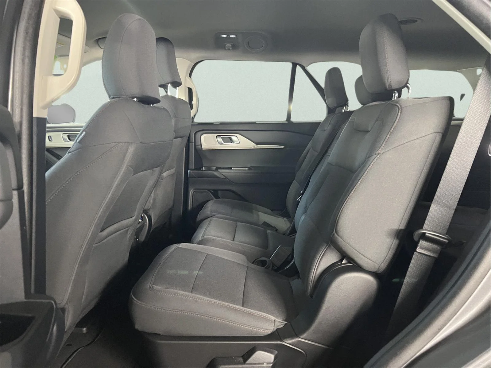 Used 2025 Carbonized Gray Ford Active image 17