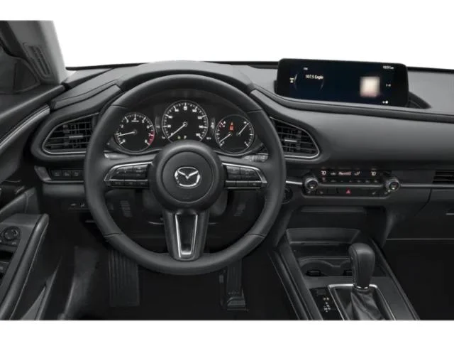 New 2026 Soul Red Crystal Metallic Mazda 2.5 S Premium AWD image 4