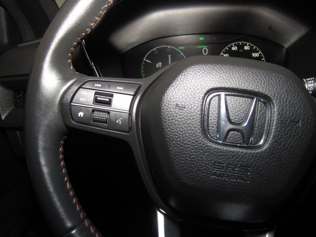2024 Honda CR-V Sport-L - Photo 5