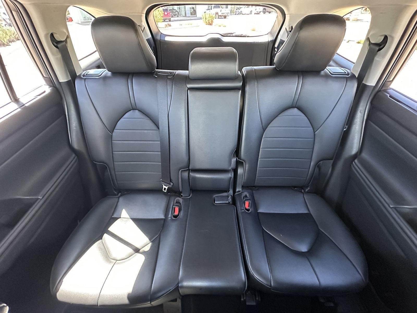 2023 Toyota Highlander XLE - Photo 22