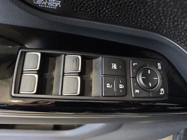 2026 Lexus LX 700h Overtrail - Photo 30