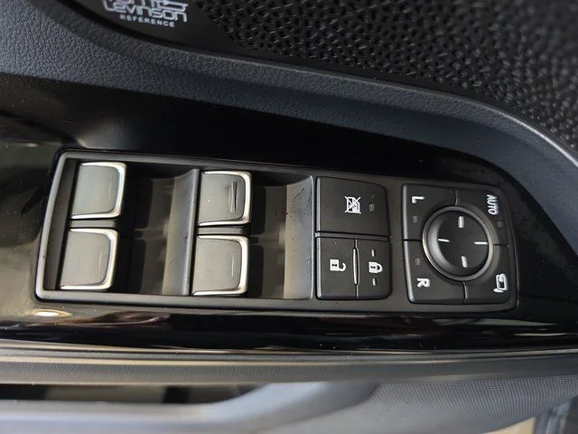 2026 Lexus LX 700h Overtrail - Photo 30